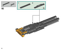 LEGO 70423 instructions page 32 – build guide