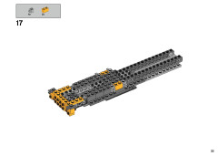 LEGO 70423 instructions page 33 – build guide