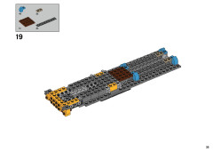 LEGO 70423 instructions page 35 – build guide