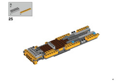 LEGO 70423 instructions page 41 – build guide