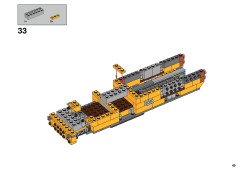 LEGO 70423 instructions page 49 – build guide