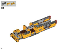LEGO 70423 instructions page 50 – build guide