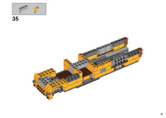 LEGO 70423 instructions page 51 – build guide