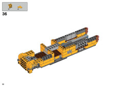 LEGO 70423 instructions page 52 – build guide