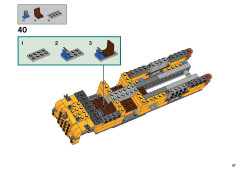 LEGO 70423 instructions page 57 – build guide