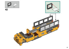 LEGO 70423 instructions page 59 – build guide
