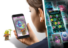 LEGO 70423 instructions page 7 – build guide