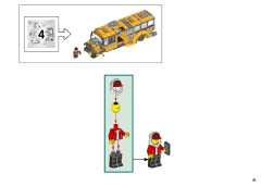 LEGO 70423 instructions page 81 – build guide