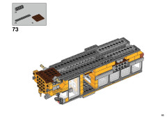 LEGO 70423 instructions page 83 – build guide