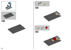 LEGO 70424 instructions page 100 – build guide