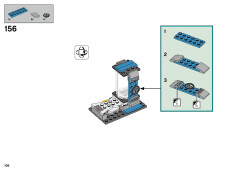LEGO 70424 instructions page 106 – build guide