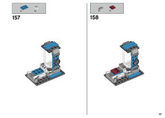 LEGO 70424 instructions page 107 – build guide