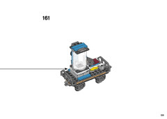 LEGO 70424 instructions page 109 – build guide