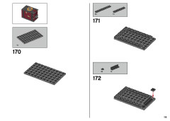 LEGO 70424 instructions page 115 – build guide