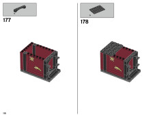LEGO 70424 instructions page 118 – build guide