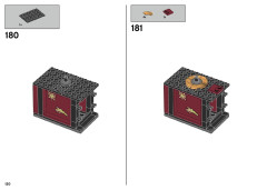 LEGO 70424 instructions page 120 – build guide