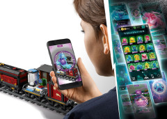 LEGO 70424 instructions page 131 – build guide