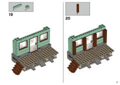 LEGO 70424 instructions page 17 – build guide