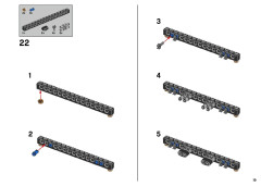 LEGO 70424 instructions page 19 – build guide
