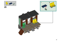LEGO 70424 instructions page 23 – build guide