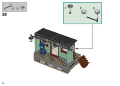 LEGO 70424 instructions page 26 – build guide