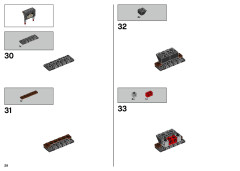 LEGO 70424 instructions page 28 – build guide