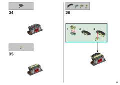 LEGO 70424 instructions page 29 – build guide
