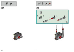 LEGO 70424 instructions page 30 – build guide