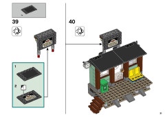 LEGO 70424 instructions page 31 – build guide