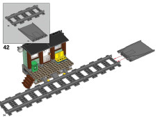 LEGO 70424 instructions page 34 – build guide