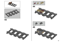 LEGO 70424 instructions page 35 – build guide
