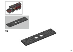 LEGO 70424 instructions page 39 – build guide