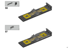LEGO 70424 instructions page 41 – build guide