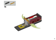 LEGO 70424 instructions page 53 – build guide