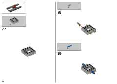 LEGO 70424 instructions page 54 – build guide