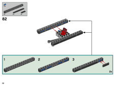 LEGO 70424 instructions page 56 – build guide