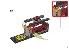 LEGO 70424 instructions page 57 – build guide