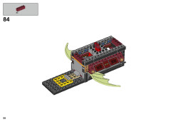 LEGO 70424 instructions page 58 – build guide