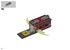 LEGO 70424 instructions page 60 – build guide