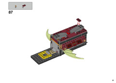 LEGO 70424 instructions page 61 – build guide