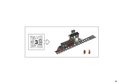 LEGO 70424 instructions page 63 – build guide