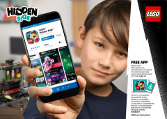 LEGO 70424 instructions page 64 – build guide