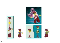 LEGO 70424 instructions page 66 – build guide