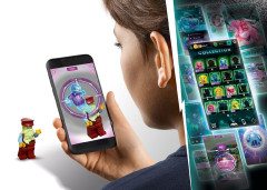 LEGO 70424 instructions page 67 – build guide