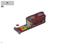 LEGO 70424 instructions page 70 – build guide