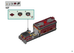 LEGO 70424 instructions page 79 – build guide