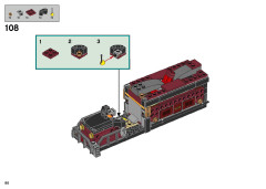 LEGO 70424 instructions page 80 – build guide
