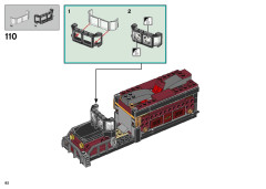 LEGO 70424 instructions page 82 – build guide
