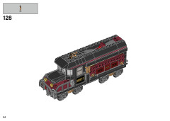 LEGO 70424 instructions page 94 – build guide