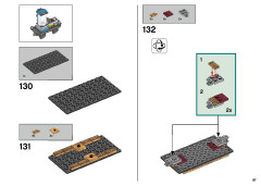 LEGO 70424 instructions page 97 – build guide